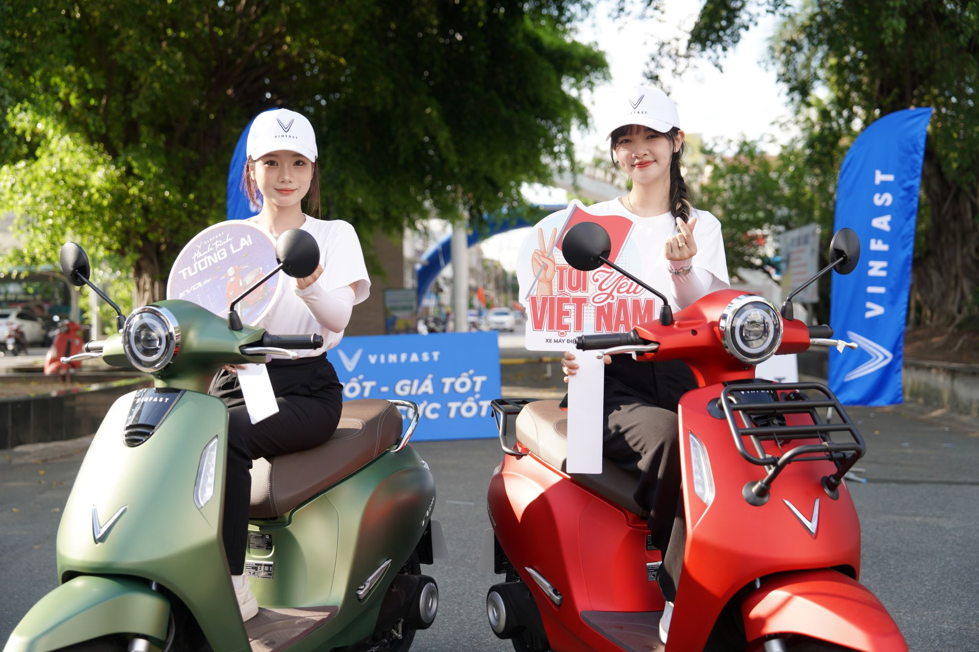 Chi phí thấp, giá trị cao, VinFast Evo Lite Neo chiếm trọn cảm tình của người trẻ